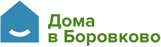 Дома в Боровково